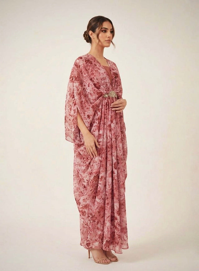 Reej kaftan - Kaftan - Mizyana