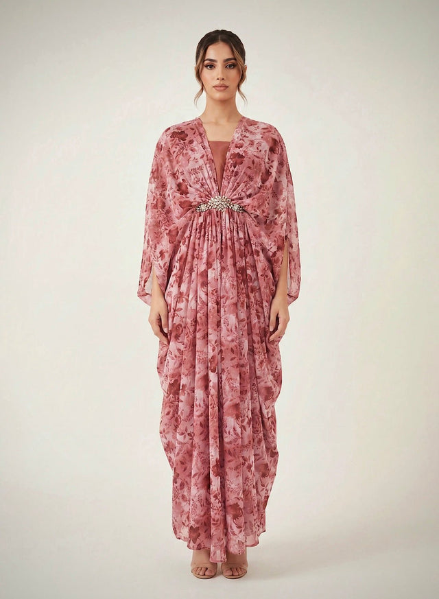 Reej kaftan - Kaftan - Mizyana