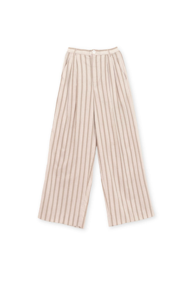 Rekh Pants - Trousers - Mizyana
