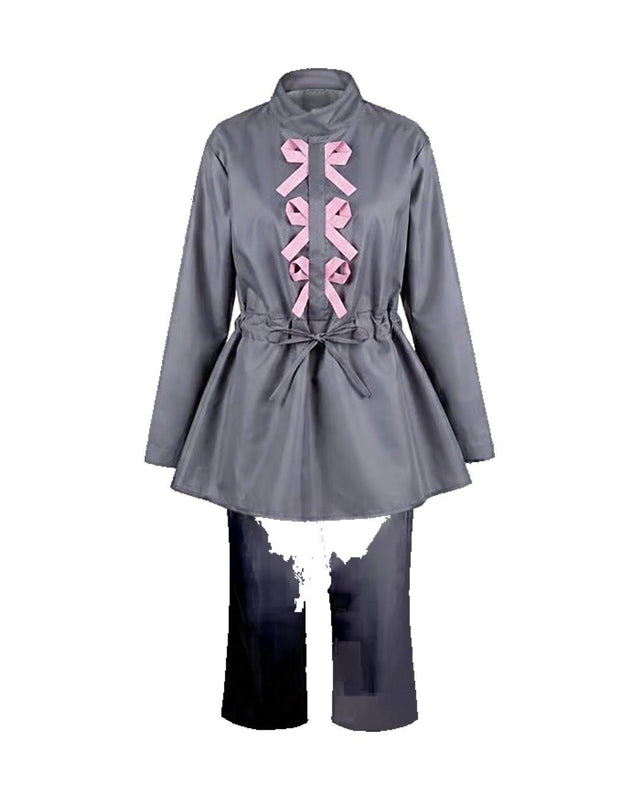 Ribbon Detail Modest Swimsuit Set - Swim Set - Mizyana