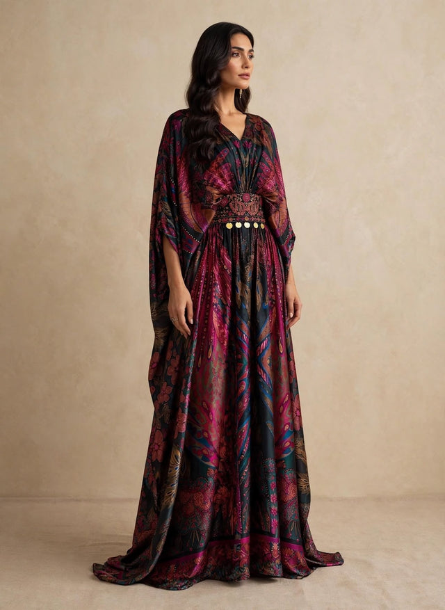 Risha kaftan - Kaftan - Mizyana