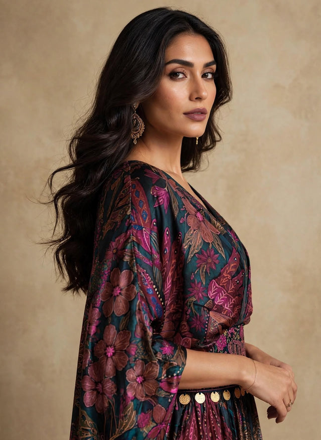 Risha kaftan - Kaftan - Mizyana