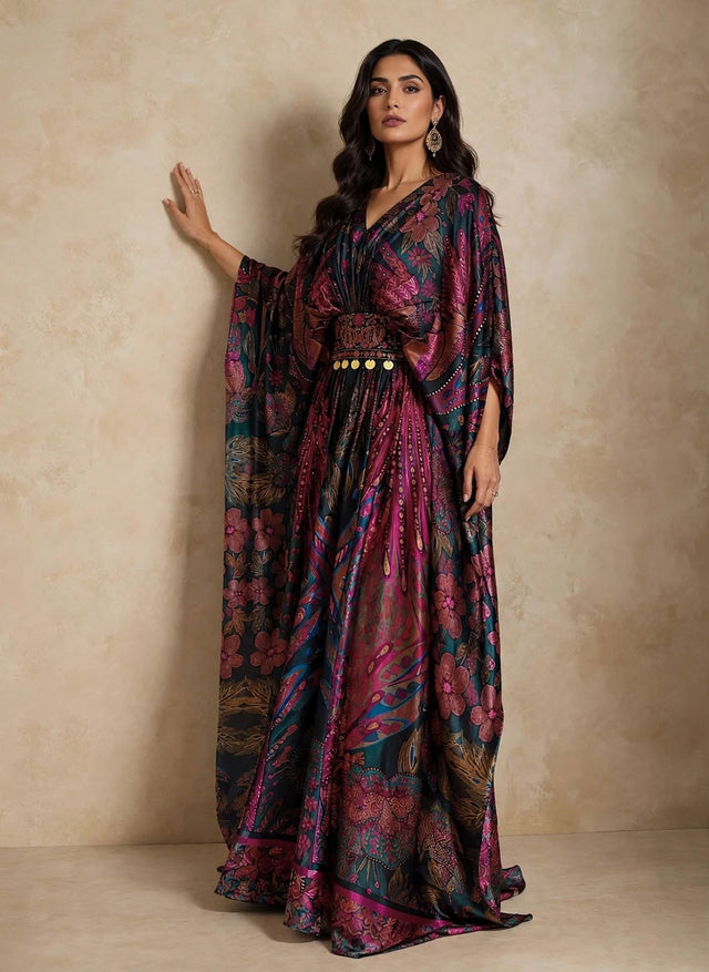 Risha kaftan - Kaftan - Mizyana