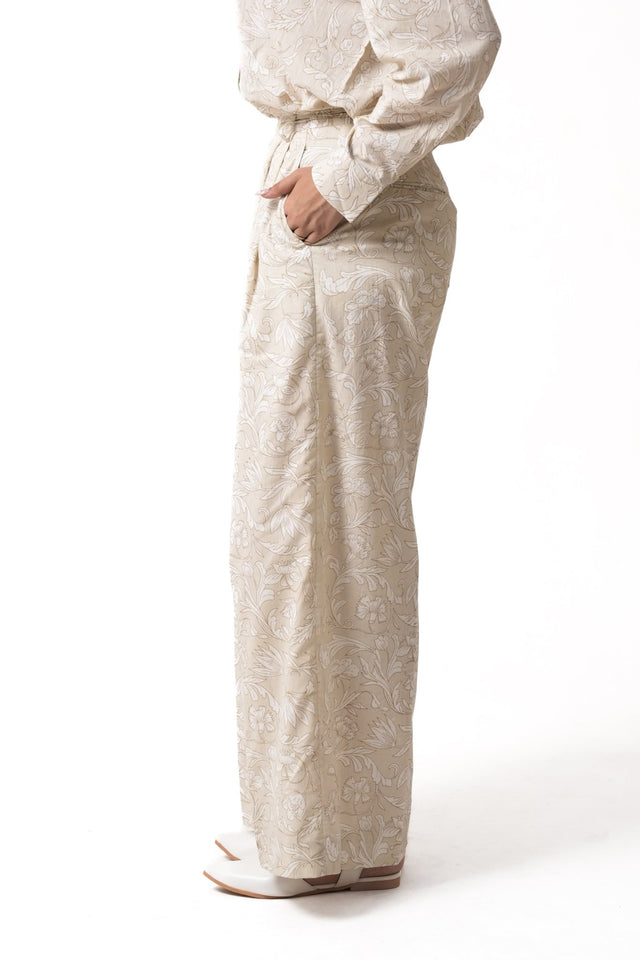 Rooh Pants - Trousers - Mizyana