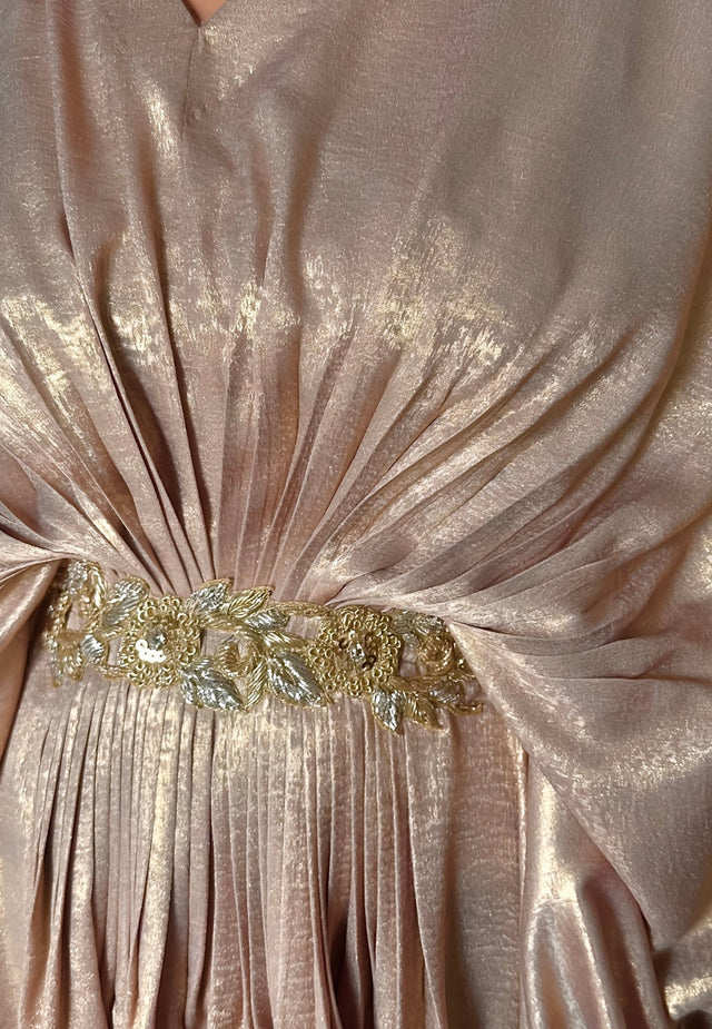 Rose Luxe - Kaftan - Mizyana