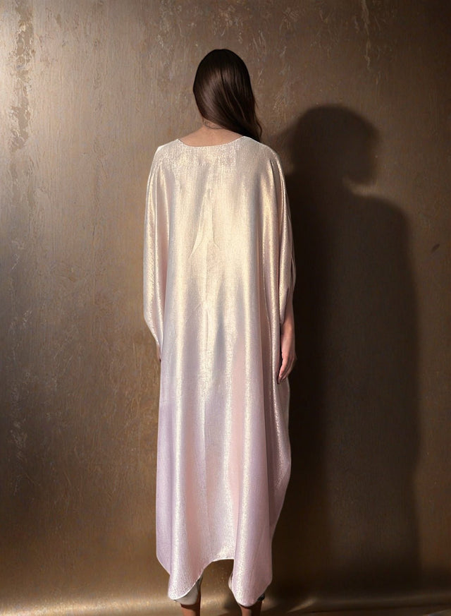 Rose Luxe - Kaftan - Mizyana