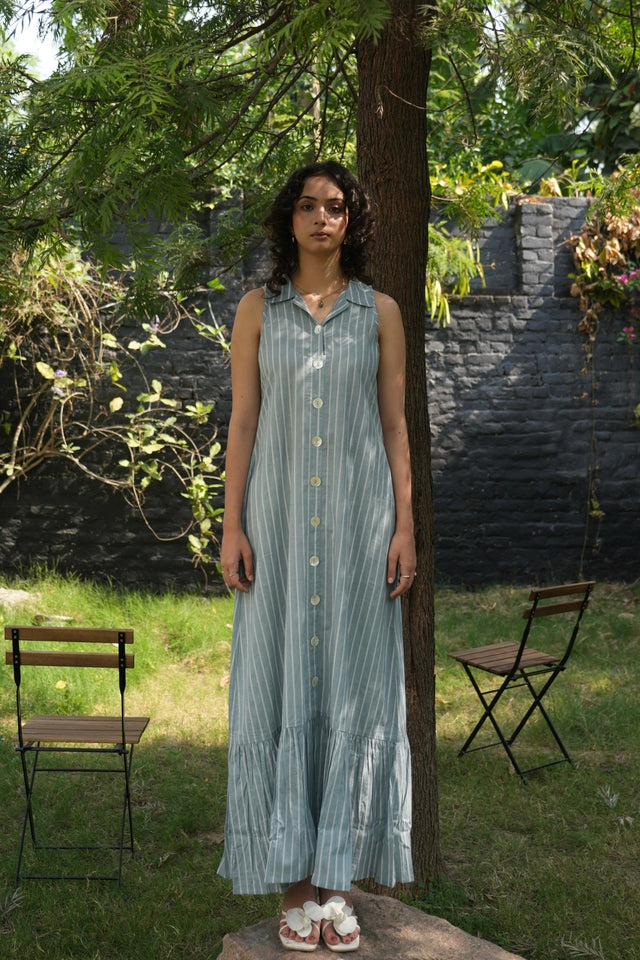 Rumi Dress - Dress - Mizyana