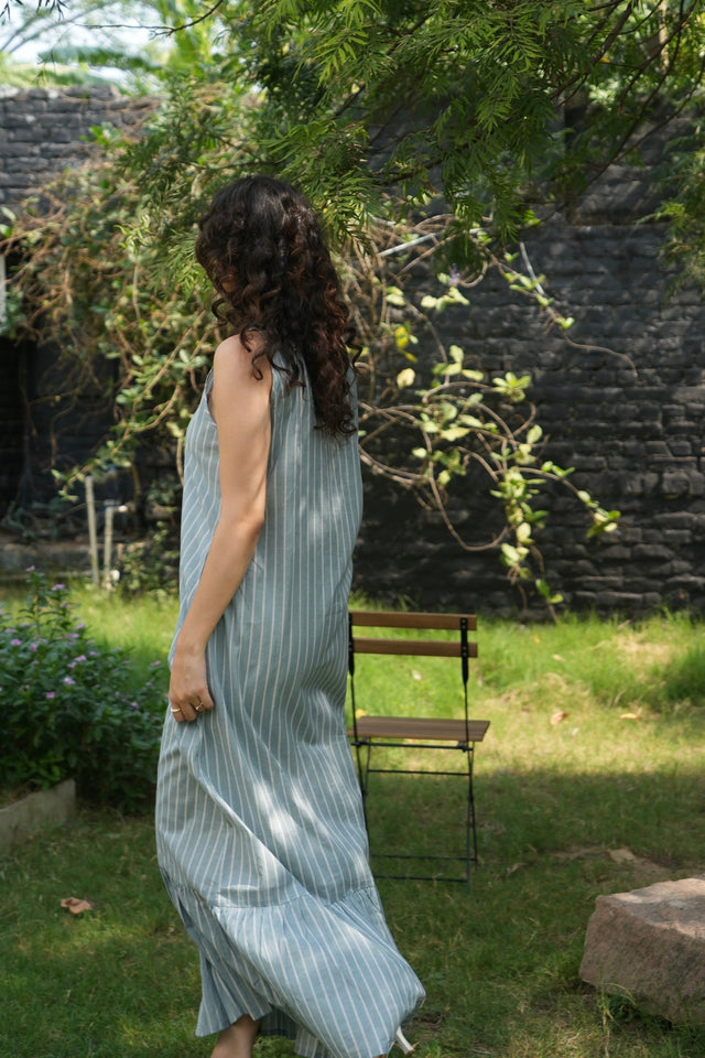 Rumi Dress - Dress - Mizyana