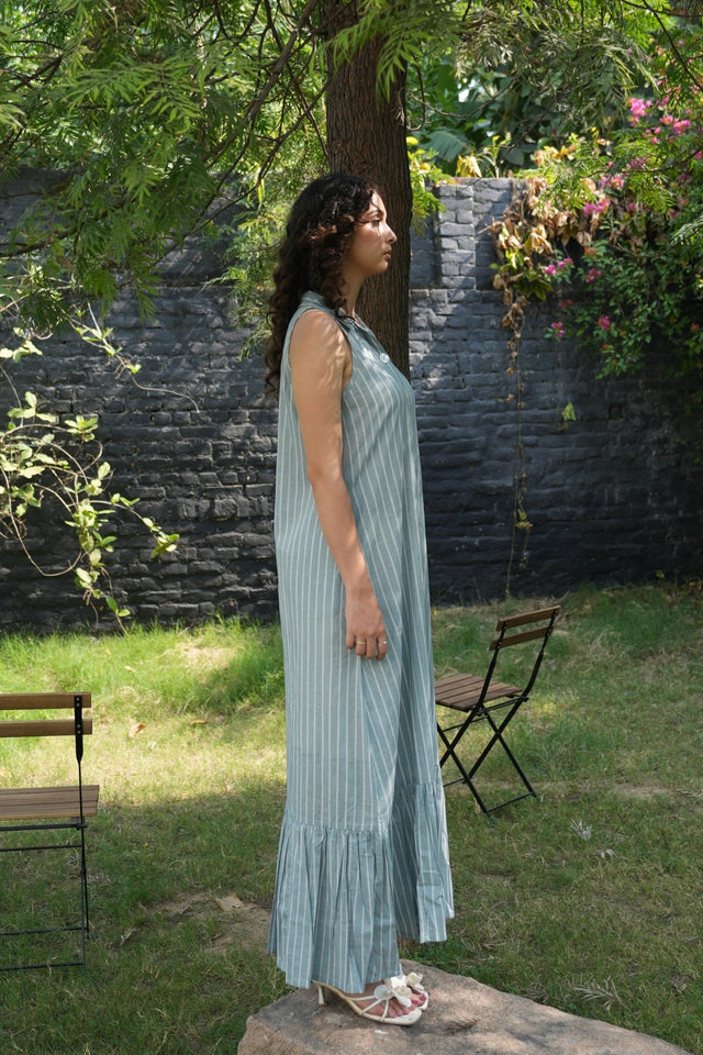 Rumi Dress - Dress - Mizyana
