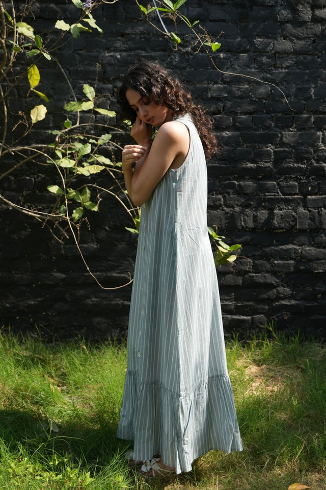 Rumi Dress - Dress - Mizyana