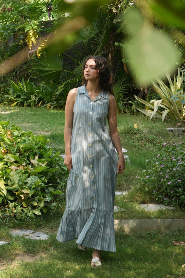 Rumi Dress - Dress - Mizyana