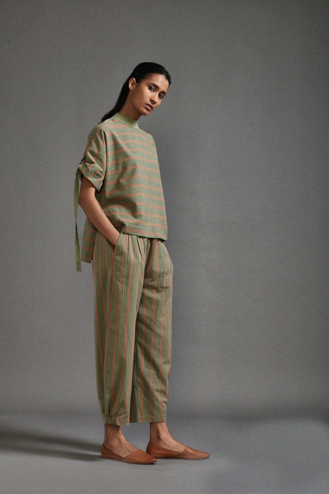 Safari Ekin Set - Two-Piece Set - Mizyana