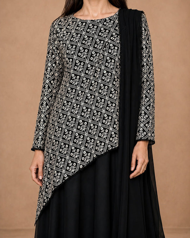Sahar Kaftan - Kaftan - Mizyana