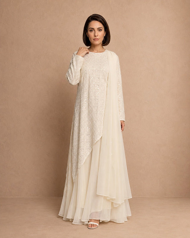 Sahar Kaftan - Kaftan - Mizyana