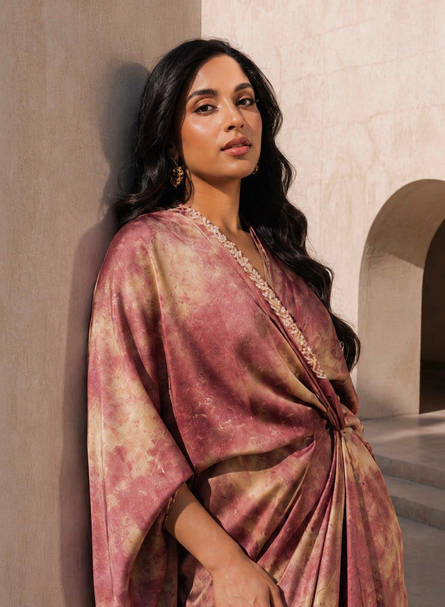Shatha kaftan - Kaftan - Mizyana