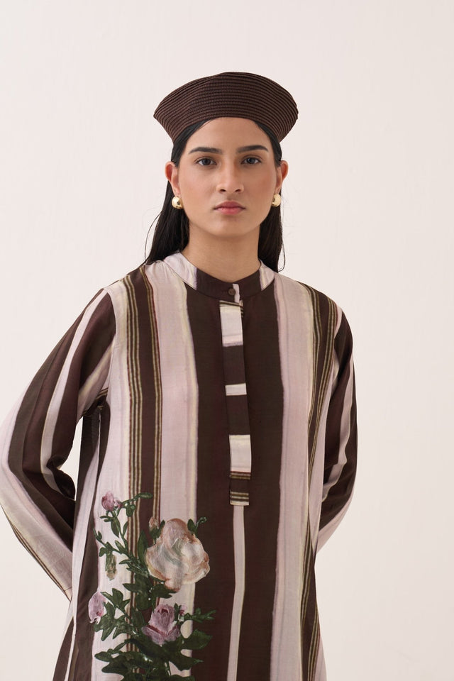 Shyam Mantesh KD - Shirt - Mizyana