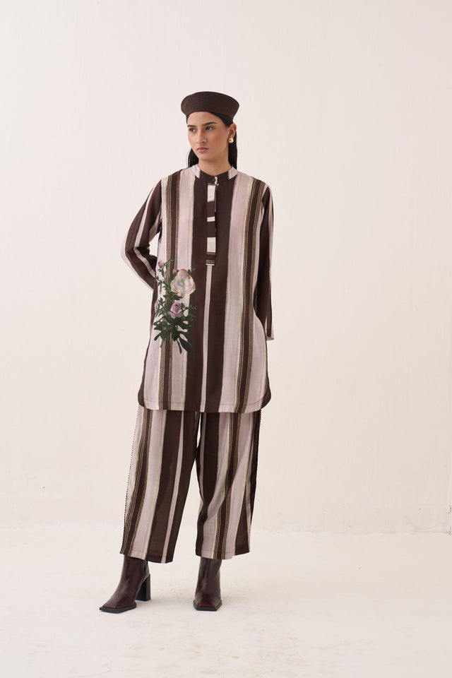 Shyam Mantesh KD - Shirt - Mizyana