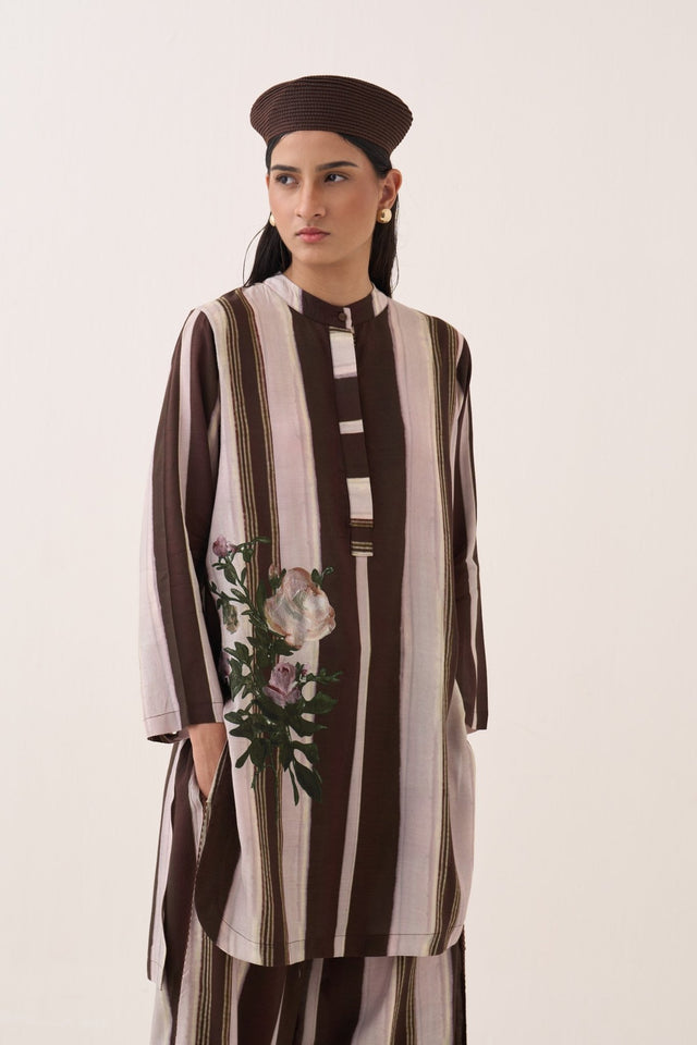 Shyam Mantesh KD - Shirt - Mizyana