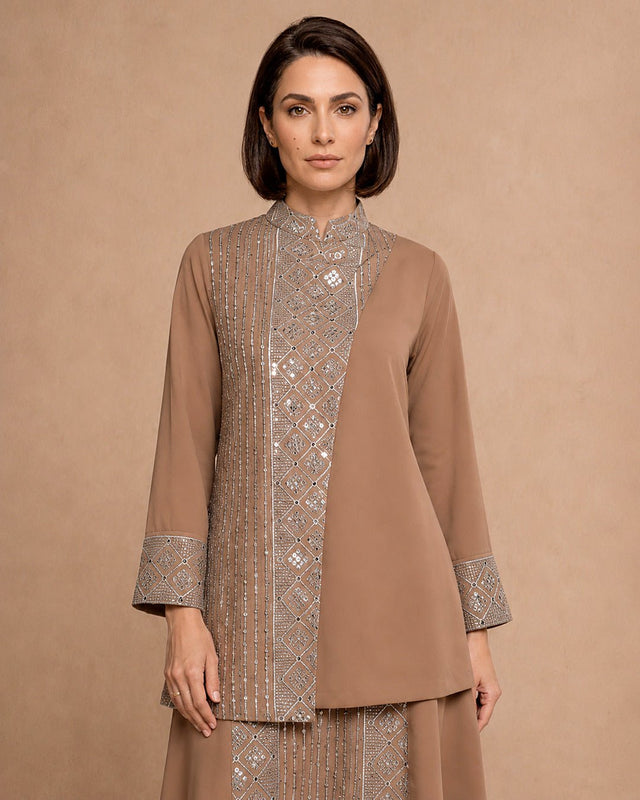 Signature Kaftan - Kaftan - Mizyana
