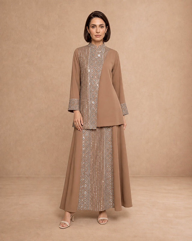 Signature Kaftan - Kaftan - Mizyana