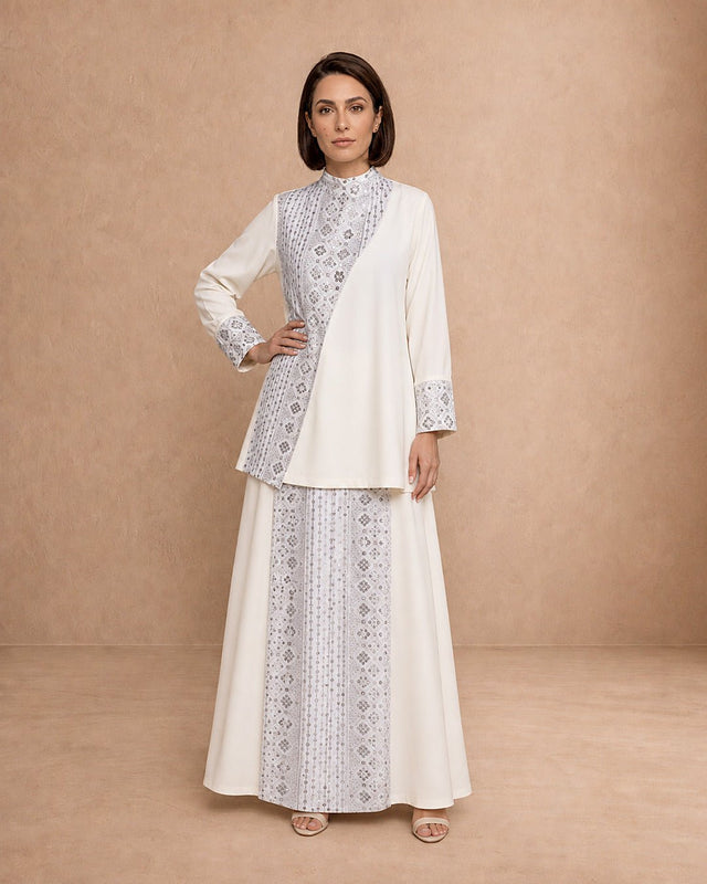 Signature Kaftan - Kaftan - Mizyana