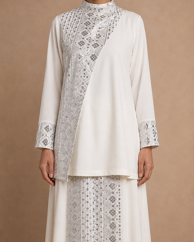 Signature Kaftan - Kaftan - Mizyana
