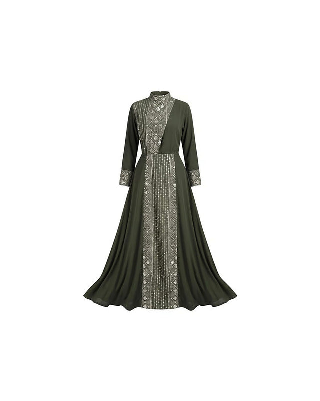 Signature Kaftan - Kaftan - Mizyana