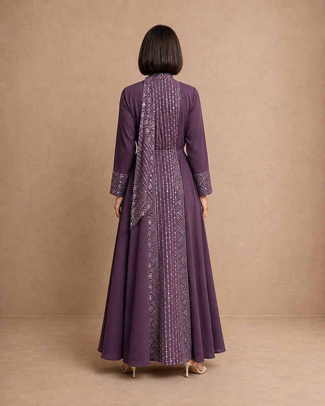 Signature Kaftan - Kaftan - Mizyana