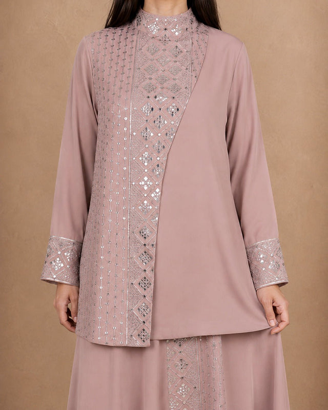 Signature Kaftan - Kaftan - Mizyana