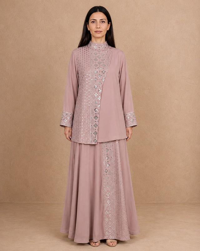 Signature Kaftan - Kaftan - Mizyana