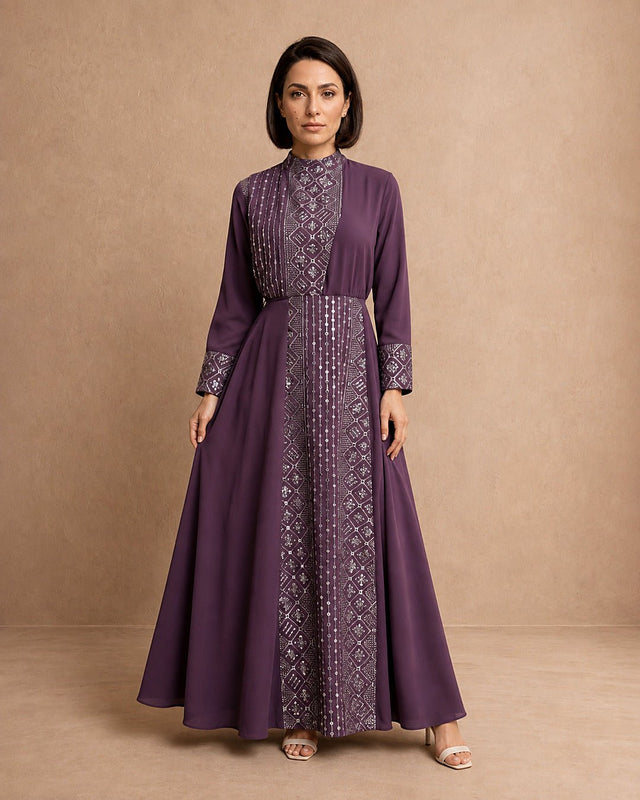 Signature Kaftan - Kaftan - Mizyana