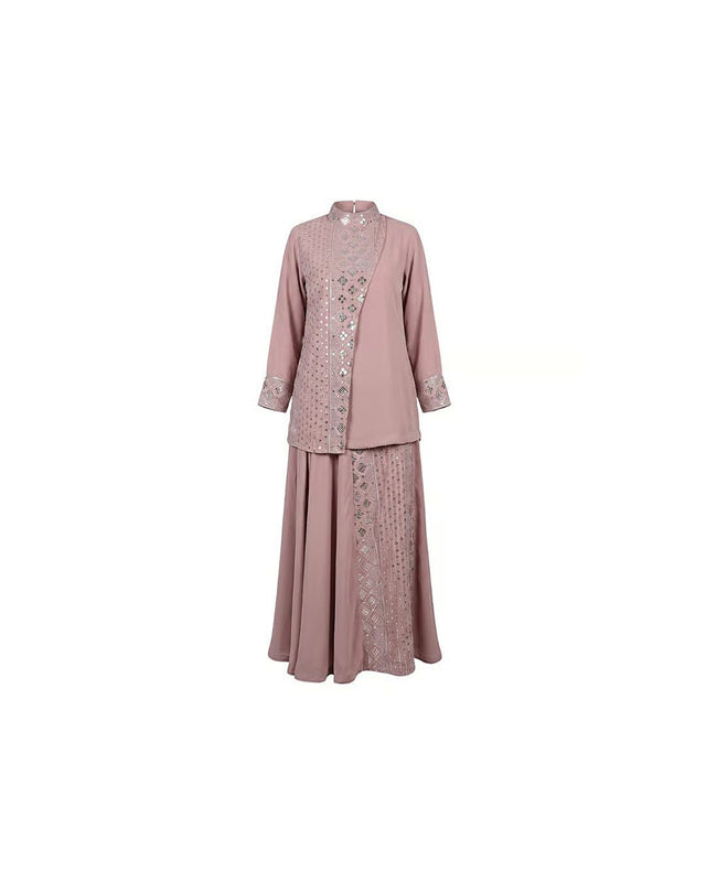 Signature Kaftan - Kaftan - Mizyana