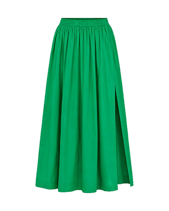 SL Cotton Skirt - Skirt - Mizyana