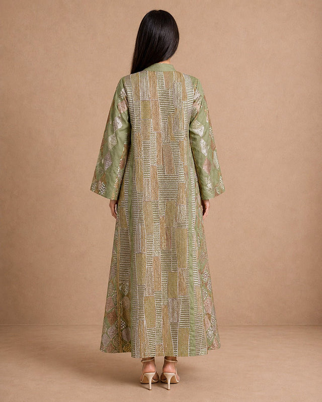 Sondos Abaya - Abaya - Mizyana