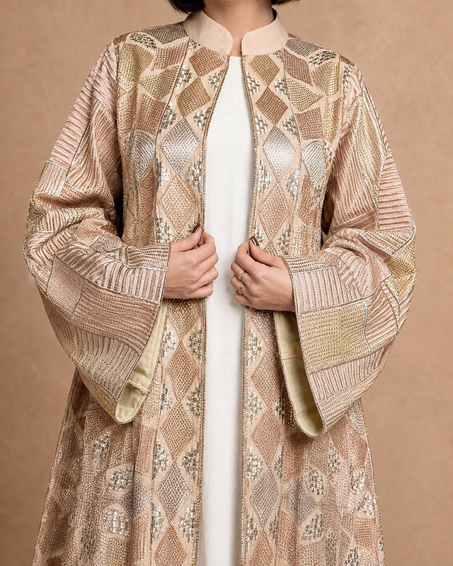 Sondos Abaya - Abaya - Mizyana
