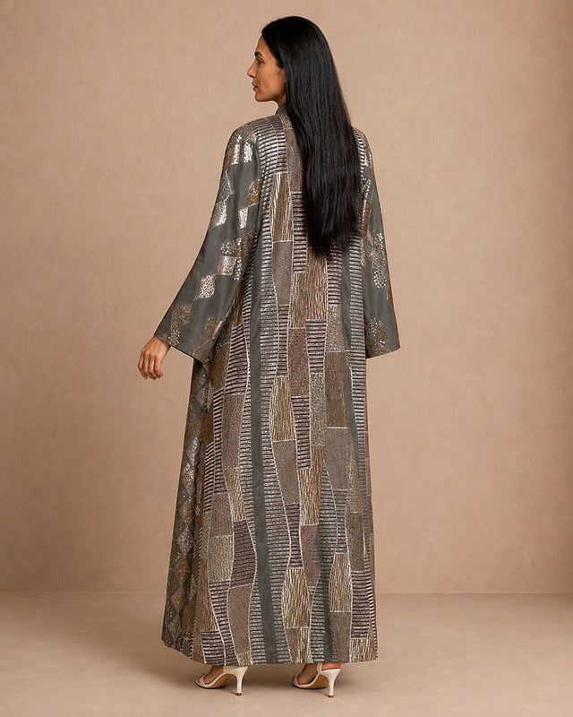 Sondos Abaya - Abaya - Mizyana