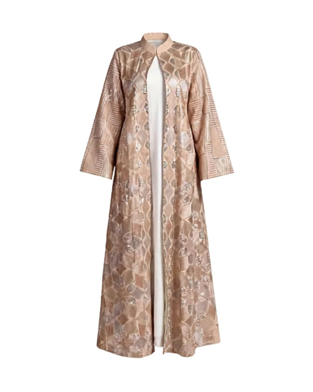 Sondos Abaya - Abaya - Mizyana