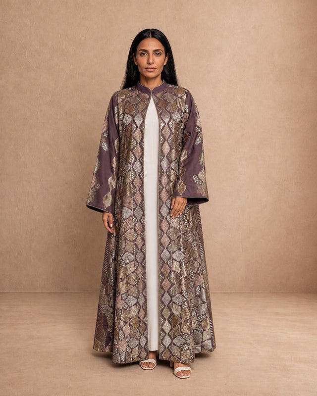 Sondos Abaya - Abaya - Mizyana