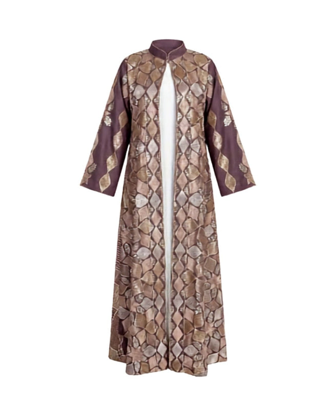 Sondos Abaya - Abaya - Mizyana