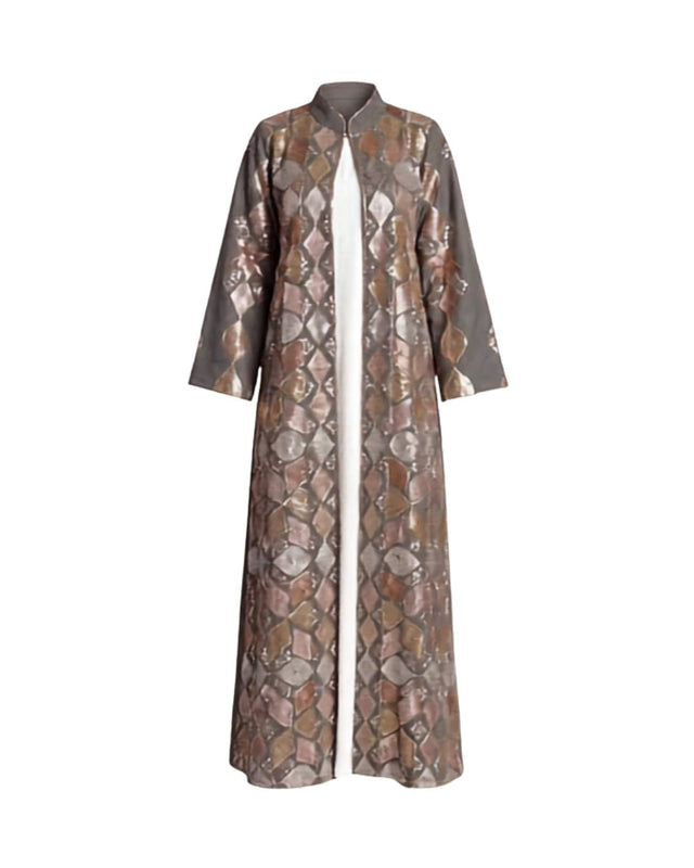 Sondos Abaya - Abaya - Mizyana
