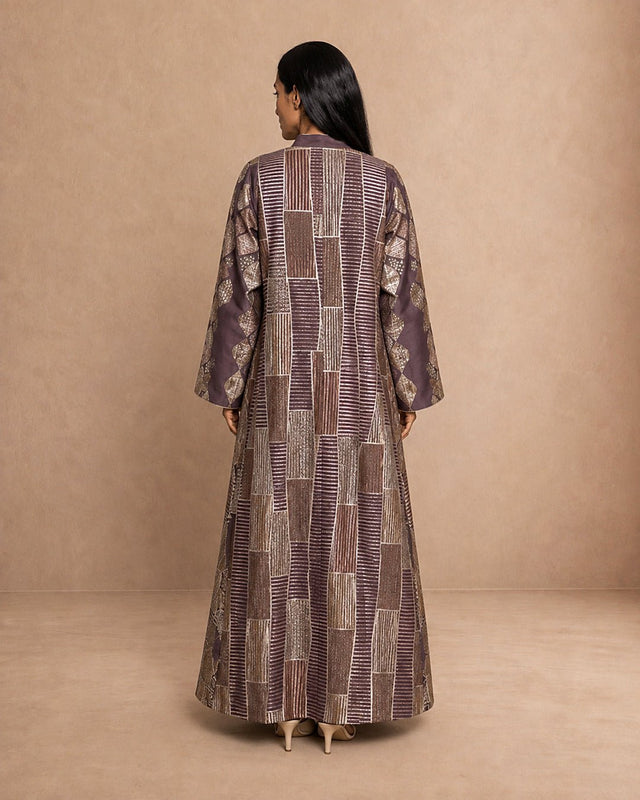 Sondos Abaya - Abaya - Mizyana