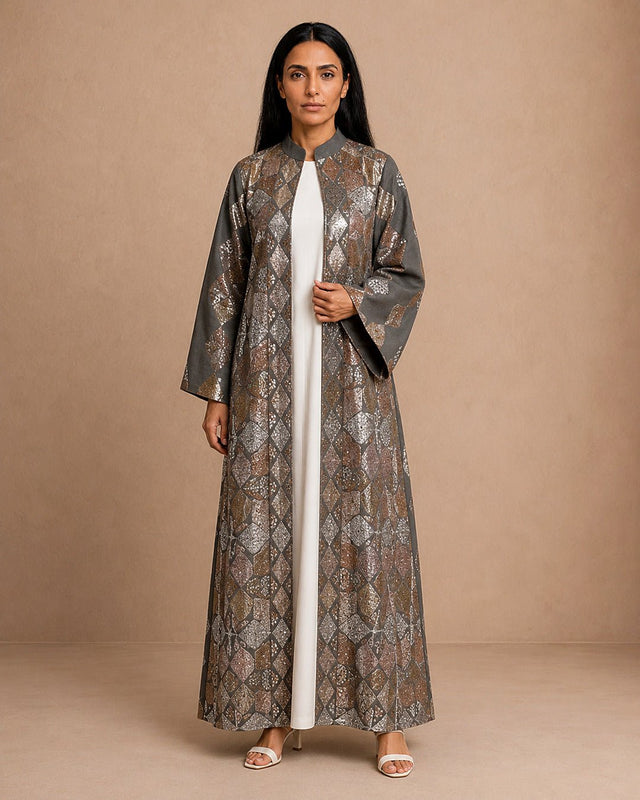 Sondos Abaya - Abaya - Mizyana