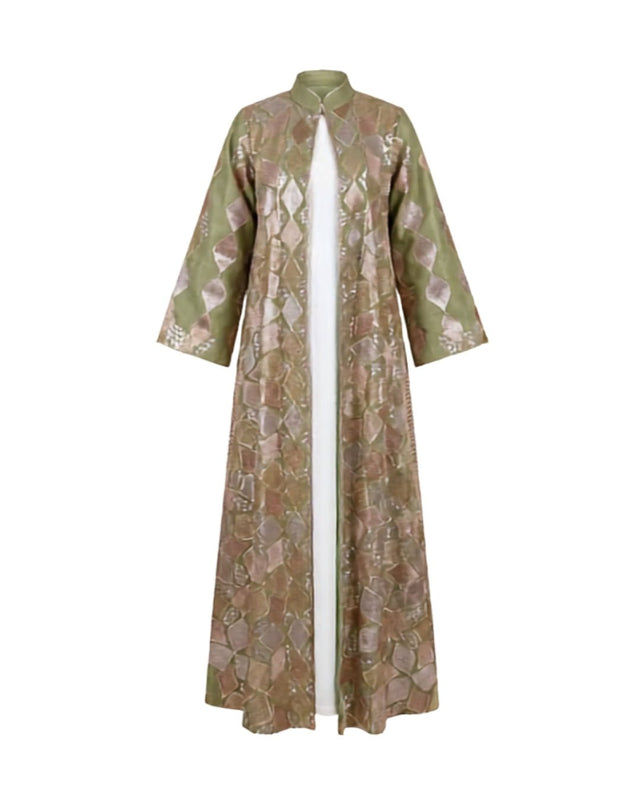 Sondos Abaya - Abaya - Mizyana