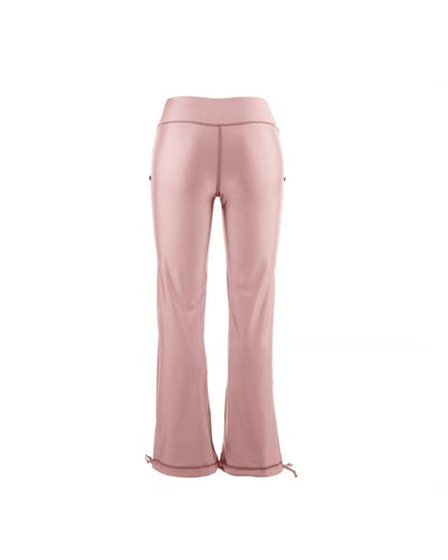 Spandex Straight Swimming Pants - Swim Bottom - Mizyana