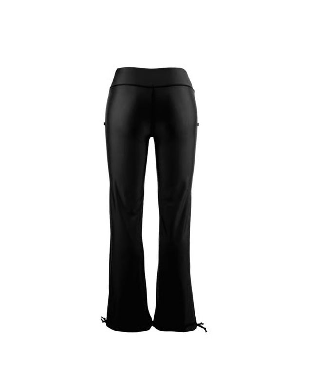 Spandex Straight Swimming Pants - Swim Bottom - Mizyana