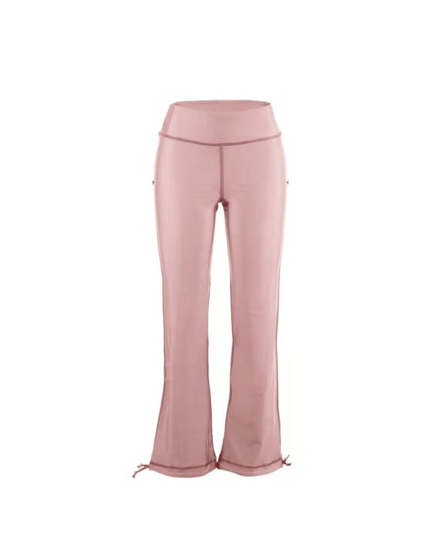 Spandex Straight Swimming Pants - Swim Bottom - Mizyana
