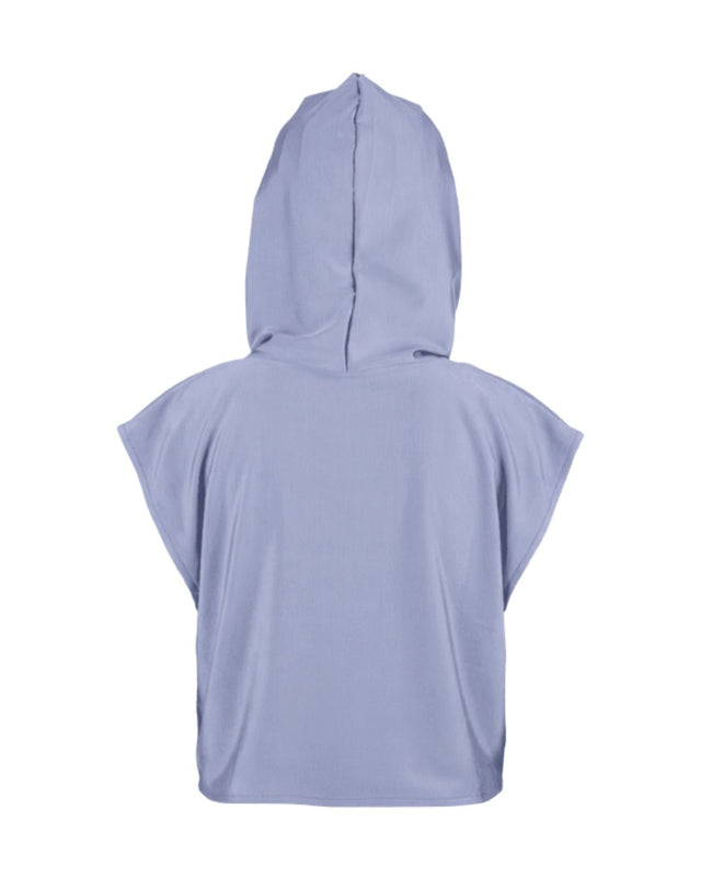 Spandex Swimming Hood - Swim Cover-Up - Mizyana