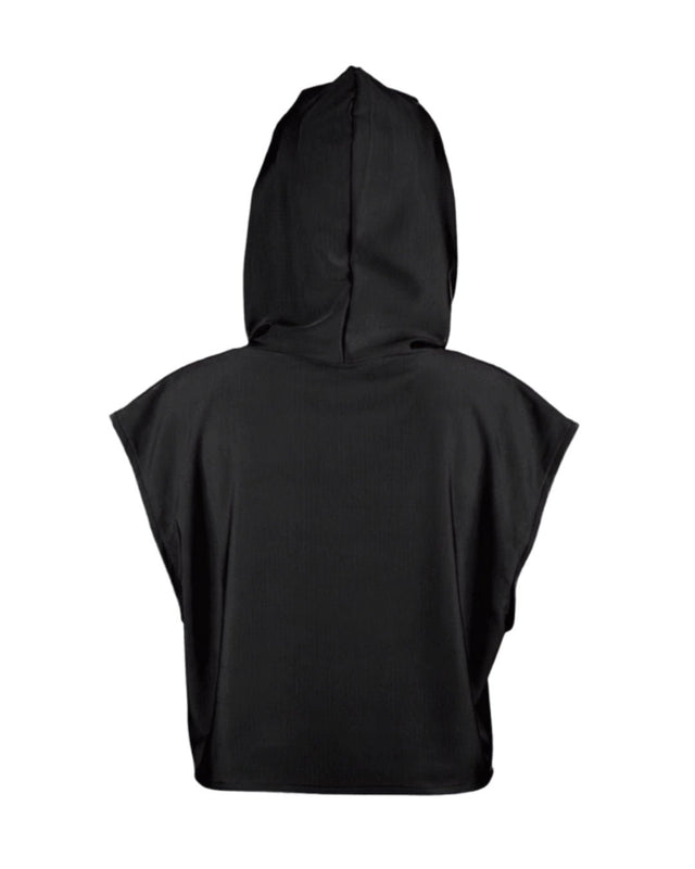 Spandex Swimming Hood - Swim Cover-Up - Mizyana