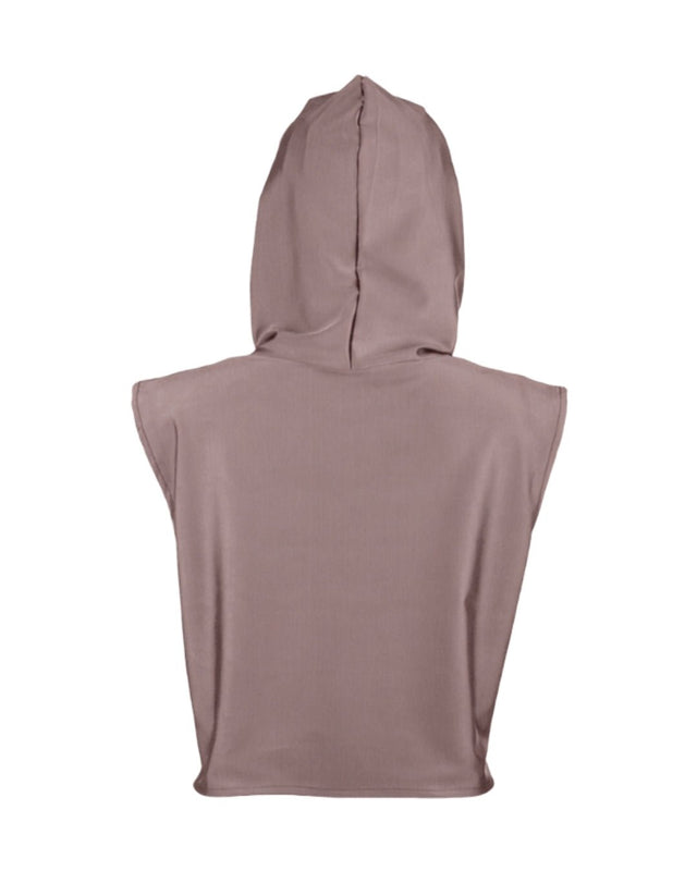 Spandex Swimming Hood - Swim Cover-Up - Mizyana
