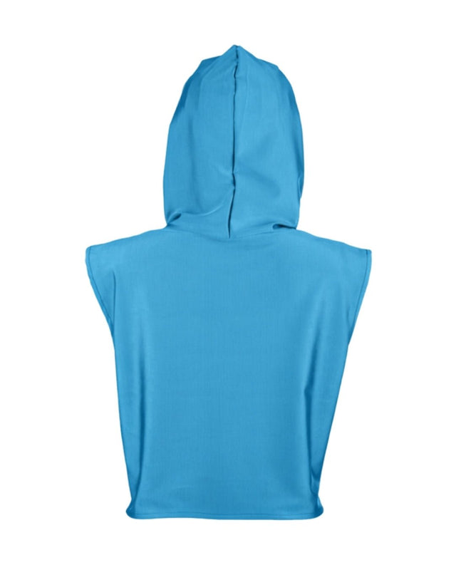 Spandex Swimming Hood - Swim Cover-Up - Mizyana